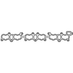 INTAKE MANIFOLD GASKET, NISSAN RB26DETT, AFM MATERIAL, .060" COMETIC / CMIR458060AFM