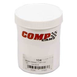 ENGINE ASSEMBLY LUBE 8OZ COMP - 104