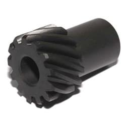 COMPOSITE DIST GEAR, SBC BBC .500" SHAFT COMP / 12140