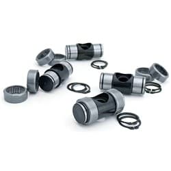 LS OEM ROCKER ARM TRUNNION KIT UPGRADE RETRO-FIT COMP 13702-KIT