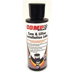 COMP CAMS CAM LUBE 4OZ.   COMP - 152