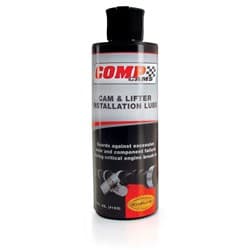 CAM AND LIFTER LUBE   COMP - 153