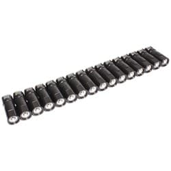 HYDRAULIC ROLLER LIFTERS, SBC LS, SHORT TRAVEL, NO LINK BARS COMP / 15850-16
