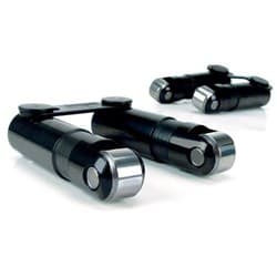 HYDRAULIC ROLLER LIFTERS, BBC SHORT TRAVEL, RETRO LINK BAR COMP / 15854-16