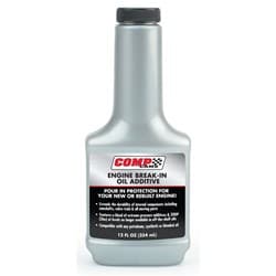 ENG BREAK IN OIL ADDITIVE 12OZ LUBE COMP - 159