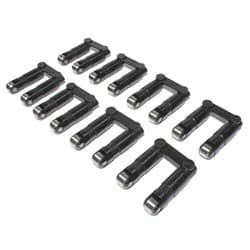 HYDRAULIC ROLLER LIFTERS, LS SHORT TRAVEL, RETRO LINK BAR COMP / 15956-16