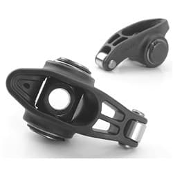 ULTRA PRO MAGNUM ROCKER, SBC SINGLE ROCKER ONLY, 7/16 1.6:1 COMP / 1605-1