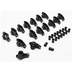 ULTRA PRO MAGNUM ROCKERS, BBC 1.70:1 RATIO, 7/16" STUD COMP / 1620-16