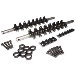 ULTRA PRO MAGNUM SHAFT ROCKERS CHRYSLER 383-440, 1.50:1 COMP / 1621-16
