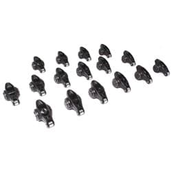 ULTRA PRO MAGNUM ROCKERS, SBF 289-351W, 1.60:1, 3/8" STUD COMP / 1631-16