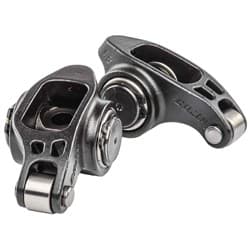 ULTRA PRO MAGNUM ROCKERS, LS1 LS2, LS6,1.80:1 RATIO, BOLT ON COMP / 1677-16