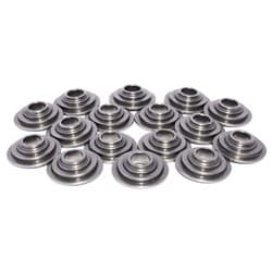 TOOL STEEL RETAINERS, 7-DEG 8MM FOR CO26925-16 SPRINGS COMP / 1717-16