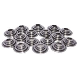 TOOL STEEL RETAINERS, 10-DEG 1.375-1.035-0.710, SUPER LOCK COMP / 1718-16