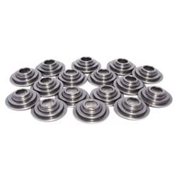 TOOL STEEL RETAINERS, 10-DEG 1.387-1.100-0.800, SUPER LOCK COMP / 1731-16