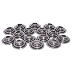 TOOL STEEL RETAINERS, 7-DEG 1.235-0.860-0.610, 8MM STEM COMP 1754-16