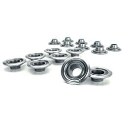 TOOL STEEL RETAINERS, 7-DEG 8MM FOR CO26926-16 SPRINGS COMP / 1779-16