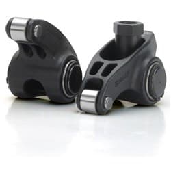 ULTRA PRO MAGNUM XD ROCKERS SBC, 1.60:1 RATIO, 7/16' STUD COMP / 1805-16