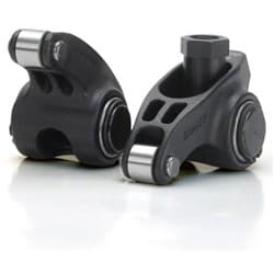 BBC ULTRA PRO MAGNUM XD 1.70:1 RATIO, ROCKERS 7/16" STUD COMP / 1820-16