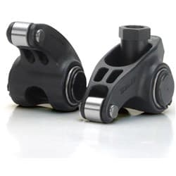SBF ULTRA PRO MAGNUM XD 1.70:1 RATIO ROCKERS, 7/16" STUD COMP / 1834-16