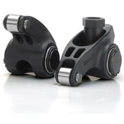 351C ULTRA PRO MAGNUM XD 1.80 RATIO,  ROCKERS 7/16" STUD COMP / 1838-16