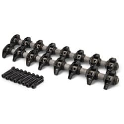 MAX LIFT BSR SHAFT ROCKER KIT AFR & RHS LS3 HEADS, 1.70:1 COMP / 1980-16