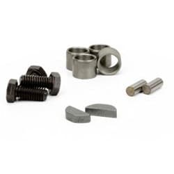 ENGINE FINISHING KIT, BBC CHEVROLET 396 427 454 COMP - 234