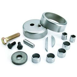 ENGINE FINISHING KIT, SBF FORD WINDSOR 289W 302W 351W COMP - 235