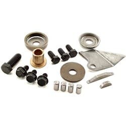 ENGINE FINISHING KIT, SB CHRYS CHRYSLER 273 318 340 360 COMP / 241