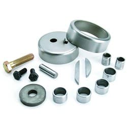 ENGINE FINISHING KIT, BBF FORD BIG BLOCK 429 460 COMP / 245