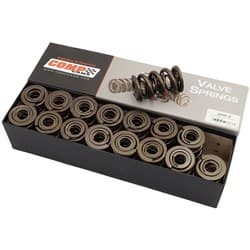 TRIPLE VALVE SPRINGS 1.686" OD 342-1054@2.200" 1.00" LIFT COMP / 26028-16
