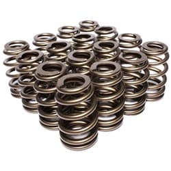 TRIPLE VALVE SPRINGS 1.683" OD 382-1067LBS@2.100" .900" LIFT COMP / 26082-16