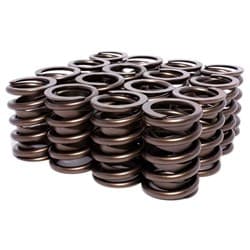 DUAL VALVE SPRINGS 1.640" OD 250-700LBS@2.050" .800" LIFT COMP / 26099-16