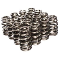 BEEHIVE VALVE SPRINGS 1.444 OD 155-377LBS@1.880" .600" LIFT COMP / 26120-16