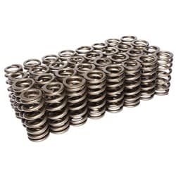 BEEHIVE VALVE SPRINGS 1.470 OD 90-252LBS@1.470" .500" LIFT COMP / 26123-32
