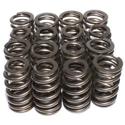 BEEHIVE VALVE SPRINGS 1.290 OD 105-293LBS@1.800" .600" LIFT COMP / 26915-16