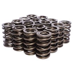 DUAL VALVE SPRINGS 1.320" OD 135-400LBS@1.770" .650" LIFT COMP / 26921-16