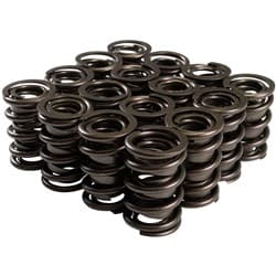 DUAL VALVE SPRINGS 1.519" OD 120-421LBS@1.900" .800" LIFT COMP / 26924-16