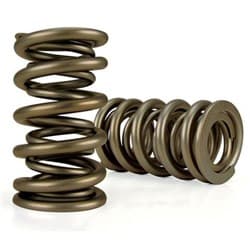 DUAL VALVE SPRINGS 1.32" OD 129-470LBS@1.835" .675" LIFT COMP / 26926-16
