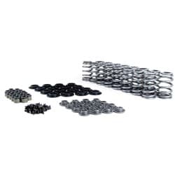 LS DUAL VALVE SPRING KIT STEEL RETAINERS .675" MAX LIFT COMP / CO26926TS-KIT