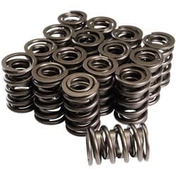DUAL VALVE SPRINGS, 1.560" OD 140-436LBS@1.900" .740" LIFT COMP / 26929-16