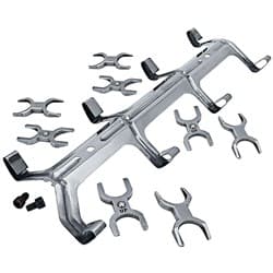 FORD V8 HYD ROLLER RETRO FIT KIT SUIT 289-400M (HARDWARE) COMP - 31-1000