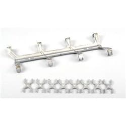 HYD ROLLER LIFTER RETAINER KIT SBF 5.0L 5.8L OE ROLLER ENGINE COMP - 35-1001