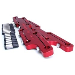 COMP CAMS BBC SOLID BAR STUD GIRDLE COMP - 4021