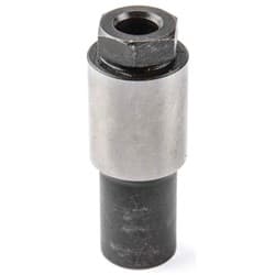 STUD GIRDLE ADJUST NUT 7/16"   COMP / CO4508-1