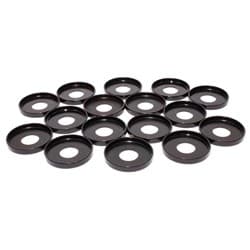 VALVE SPRING OD LOCATOR CUPS 1.475" SPRING, .640" ID, .060" COMP - 4704-16