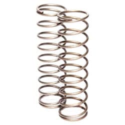 LIGHT TENSION CHECKING SPRINGS PAIR COMP - 4758-2