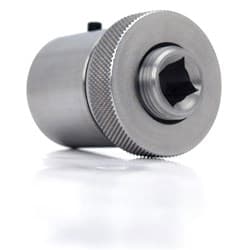 CRANKSHAFT SOCKET 1.255 SUIT CHEV S/B COMP - 4793