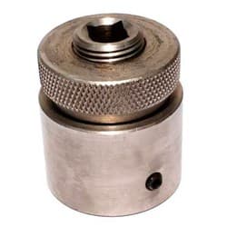 CRANKSHAFT SOCKET 1.610 SUIT CHEV B/B COMP - 4797