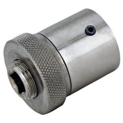 CRANKSHAFT SOCKET 1.542 SUIT CHRYS. LASUITS CHRYS. LA, RB A COMP - 4799