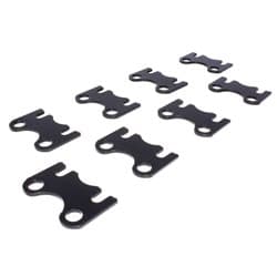 GUIDE PLATES, SBC, RAISED 5/16" PUSHROD, 7/16" STUD COMP / 4800-8